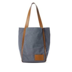 Shinola tote